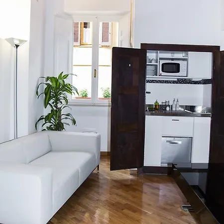 Apartamento Pgrhome Parione Roma