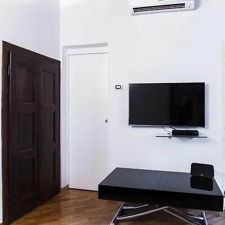 Pgrhome Parione Apartamento *