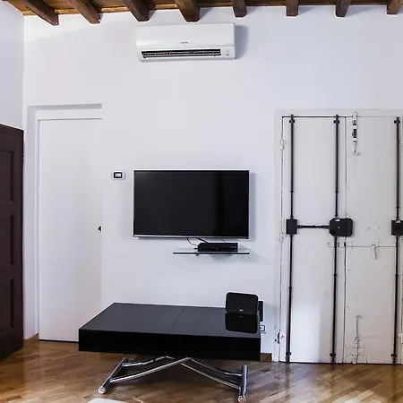 Apartment Pgrhome Parione