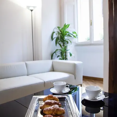 Pgrhome Parione Apartment *