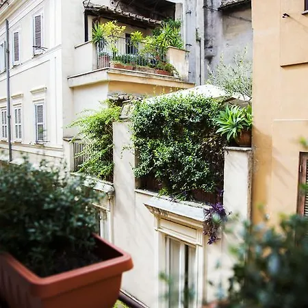 Vicolo Cieco Roma