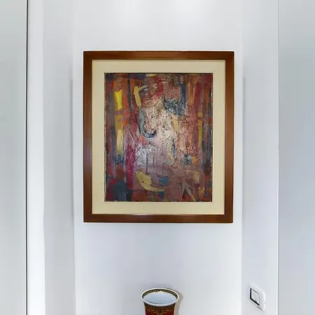 Daire Pgrhome Parione Roma