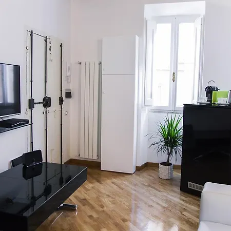 Appartamento Vicolo Cieco Roma