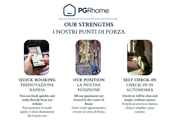 Pgrhome Parione